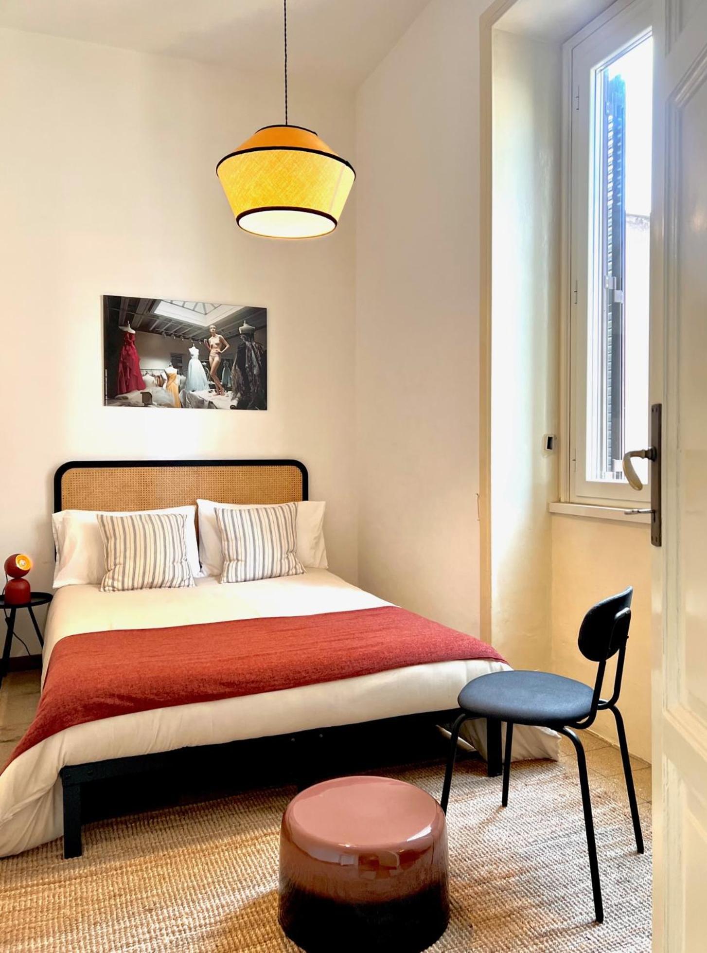 Sant'antonioroma Hospitalityluxurydesignrooms Gasthuis *