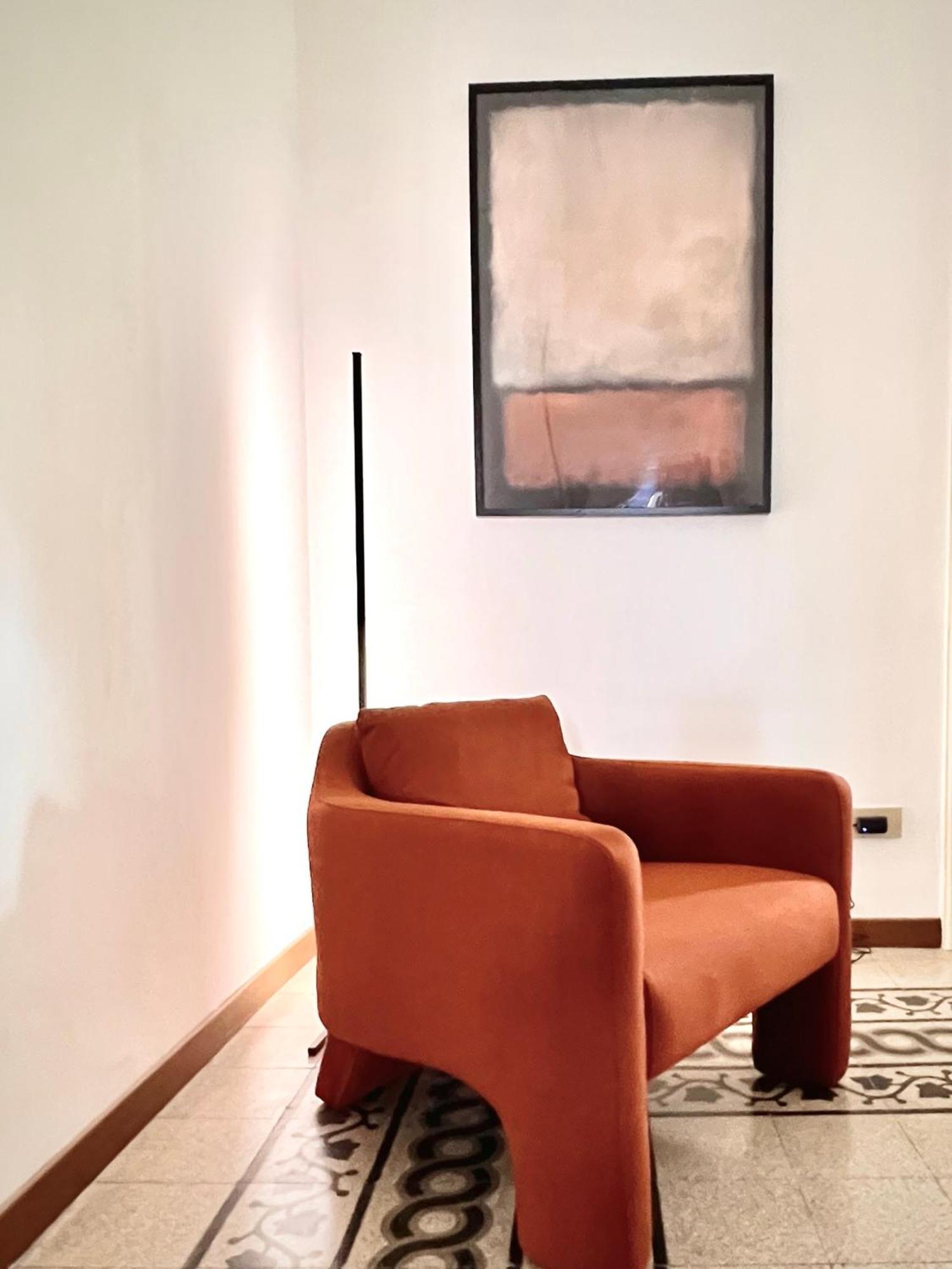 Gasthuis Sant'antonioroma Hospitalityluxurydesignrooms *