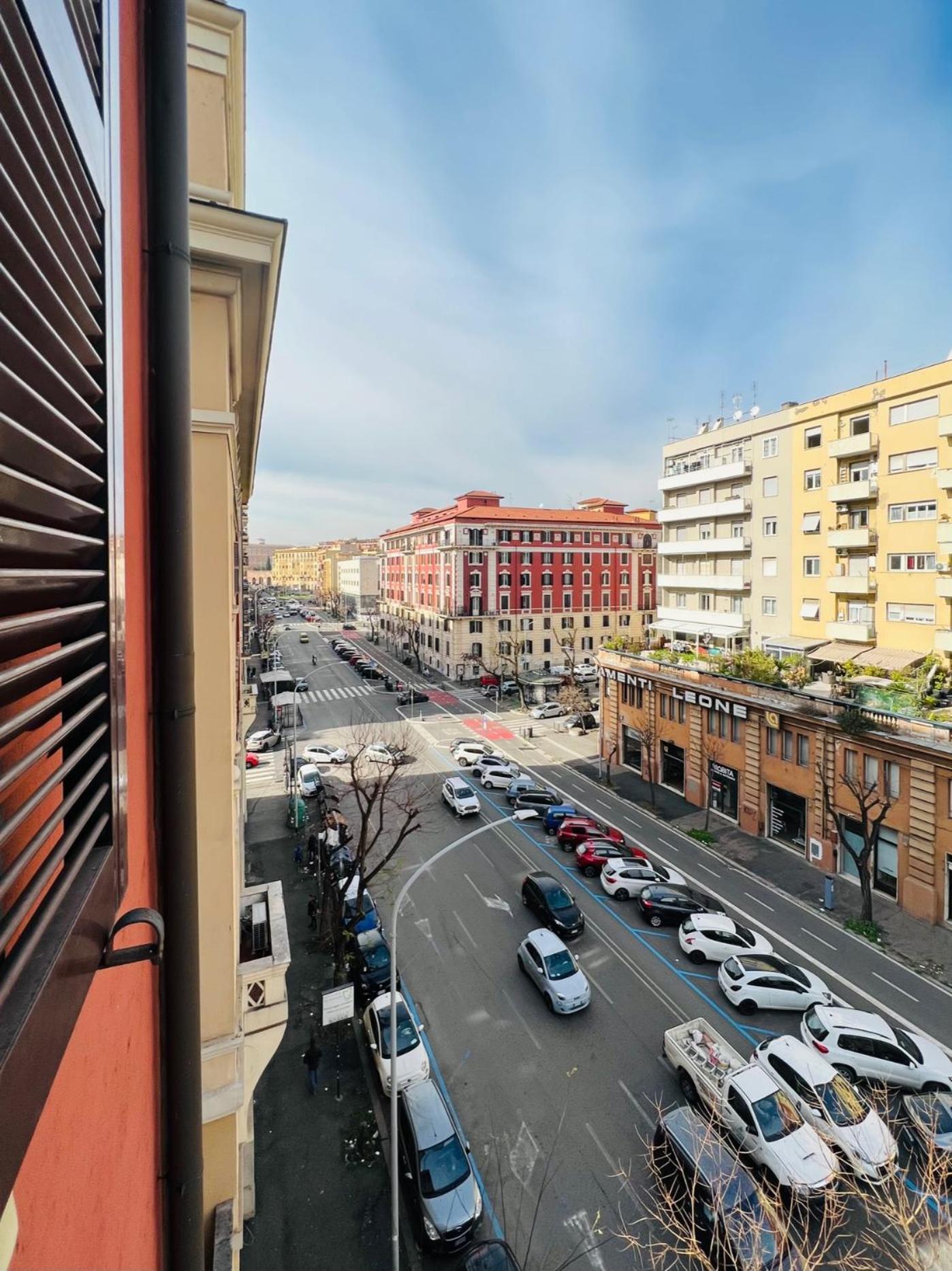 Gasthuis Sant'antonioroma Hospitalityluxurydesignrooms