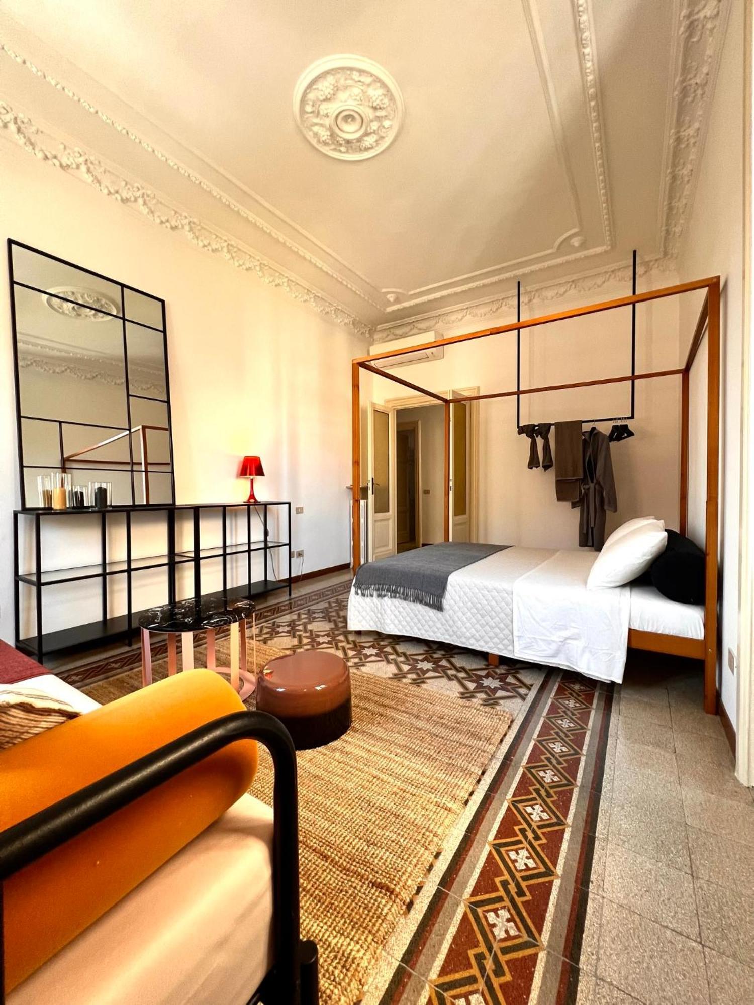 Gasthuis Sant'antonioroma Hospitalityluxurydesignrooms Rome