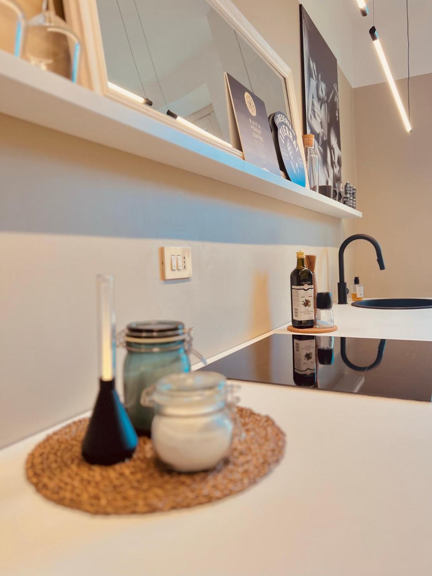 Maison d'hôtes Sant'antonioroma Hospitalityluxurydesignrooms *