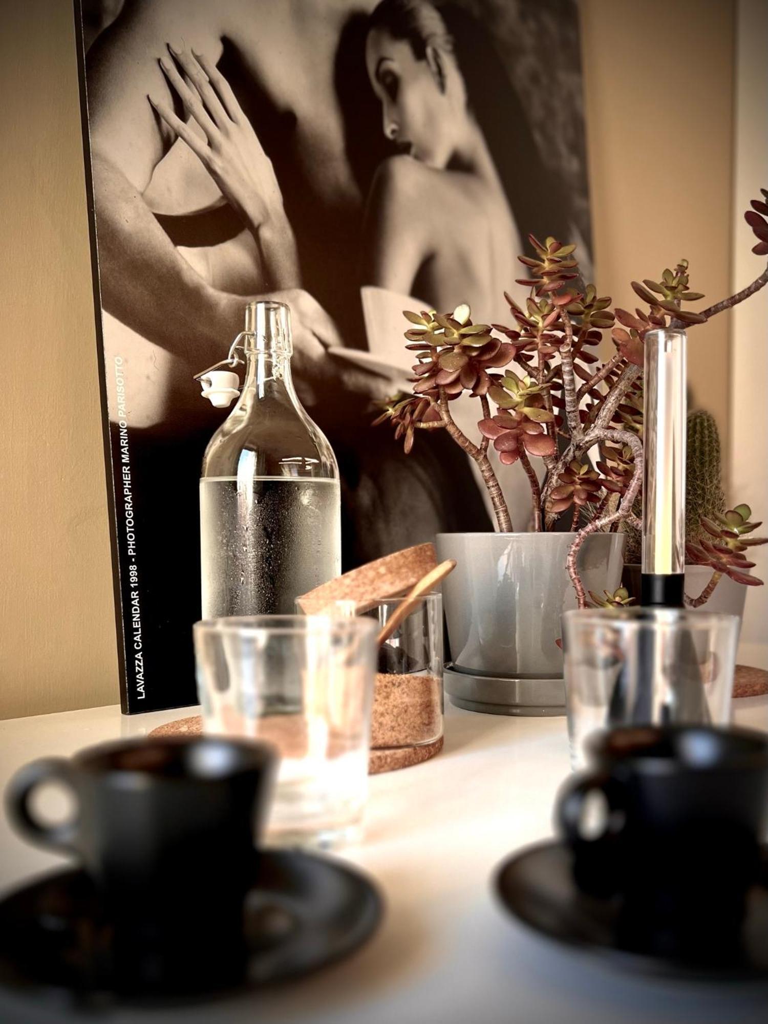 Sant'antonioroma Hospitalityluxurydesignrooms Maison d'hôtes Rome