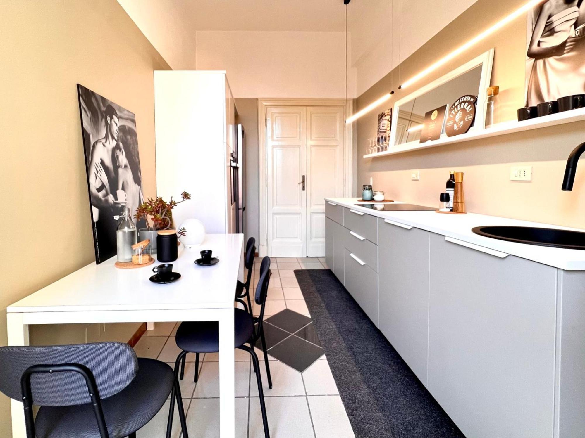Sant'antonioroma Hospitalityluxurydesignrooms Maison d'hôtes *