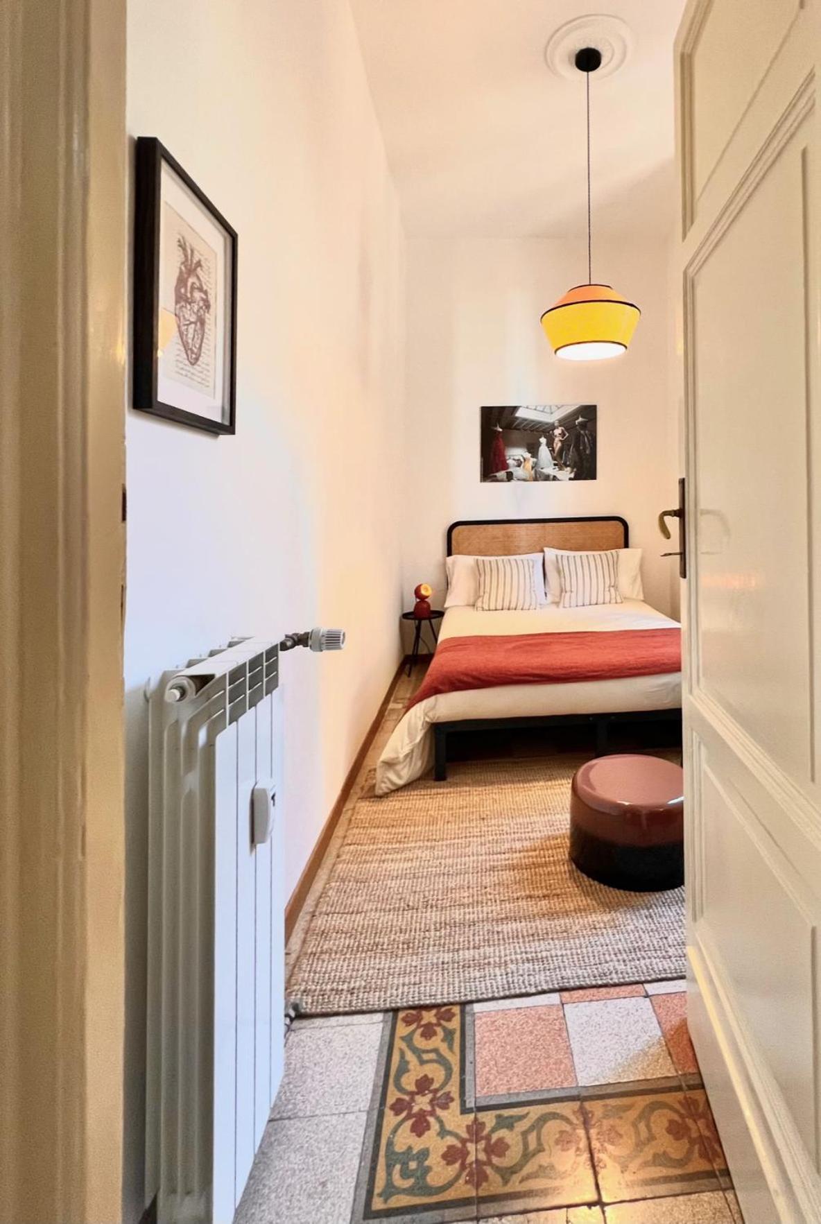 Sant'antonioroma Hospitalityluxurydesignrooms Maison d'hôtes *