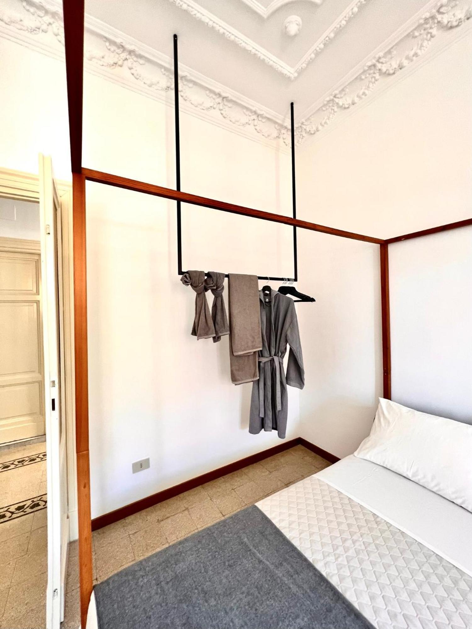 Sant'antonioroma Hospitalityluxurydesignrooms Maison d'hôtes Rome