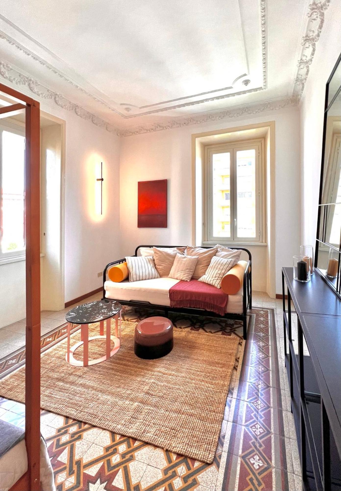 Sant'antonioroma Hospitalityluxurydesignrooms Maison d'hôtes *