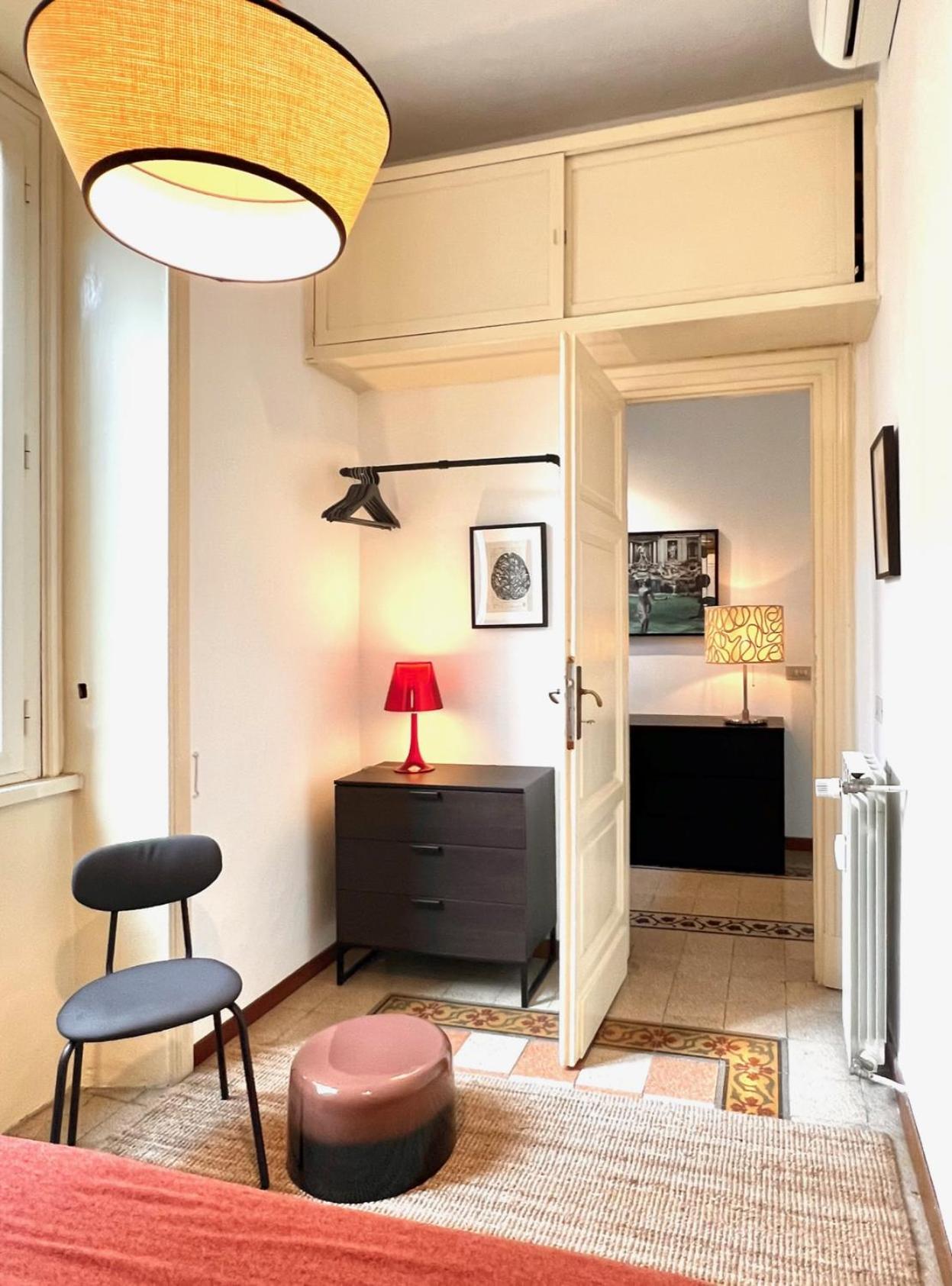 Maison d'hôtes Sant'antonioroma Hospitalityluxurydesignrooms Rome