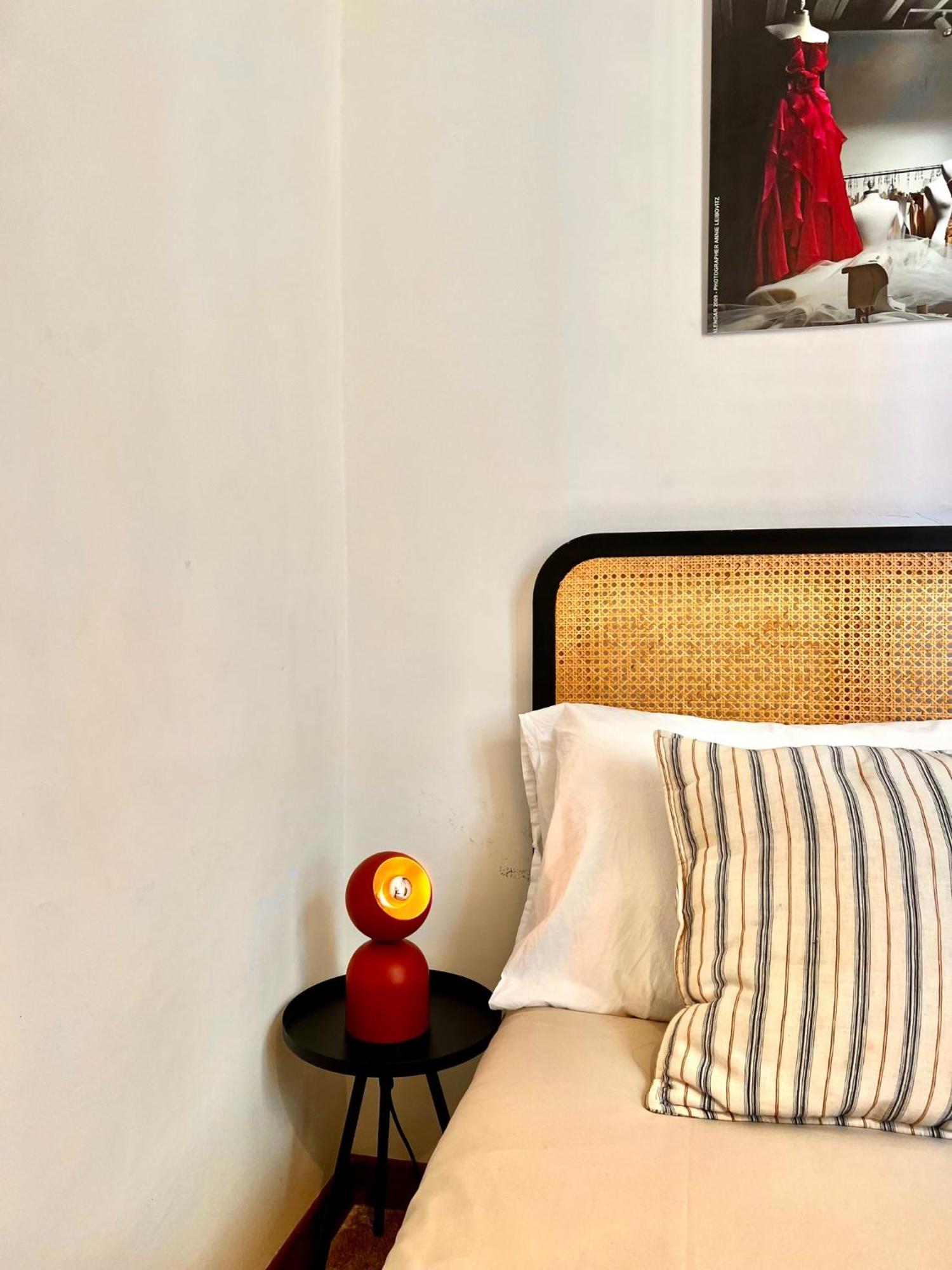 Maison d'hôtes Sant'antonioroma Hospitalityluxurydesignrooms Rome