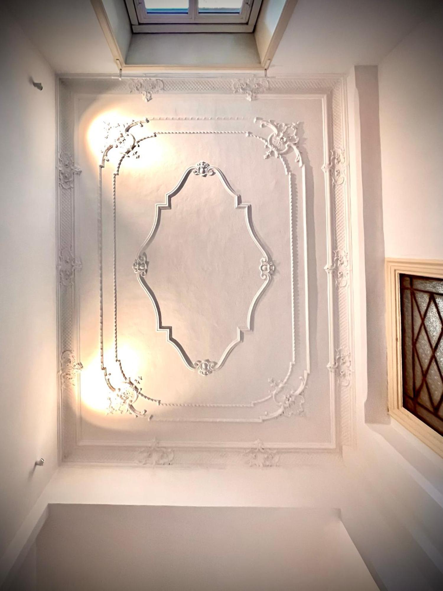 Maison d'hôtes Sant'antonioroma Hospitalityluxurydesignrooms Rome