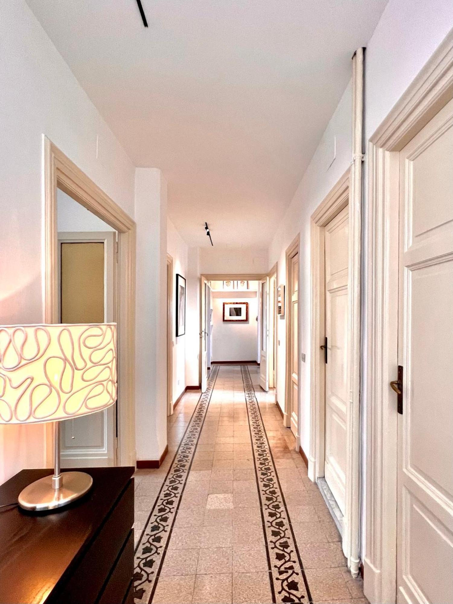 Maison d'hôtes Sant'antonioroma Hospitalityluxurydesignrooms *