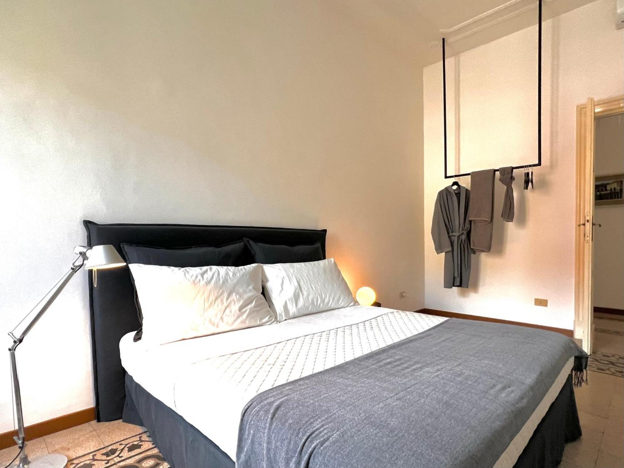 Sant'antonioroma Hospitalityluxurydesignrooms Maison d'hôtes Rome