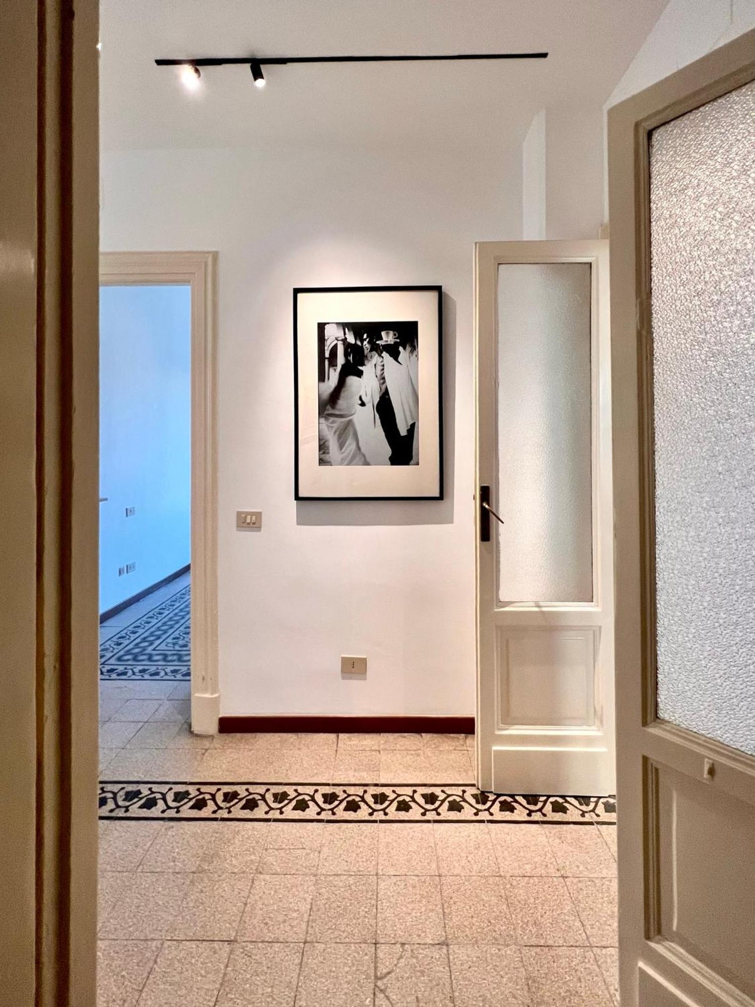 Maison d'hôtes Sant'antonioroma Hospitalityluxurydesignrooms Rome