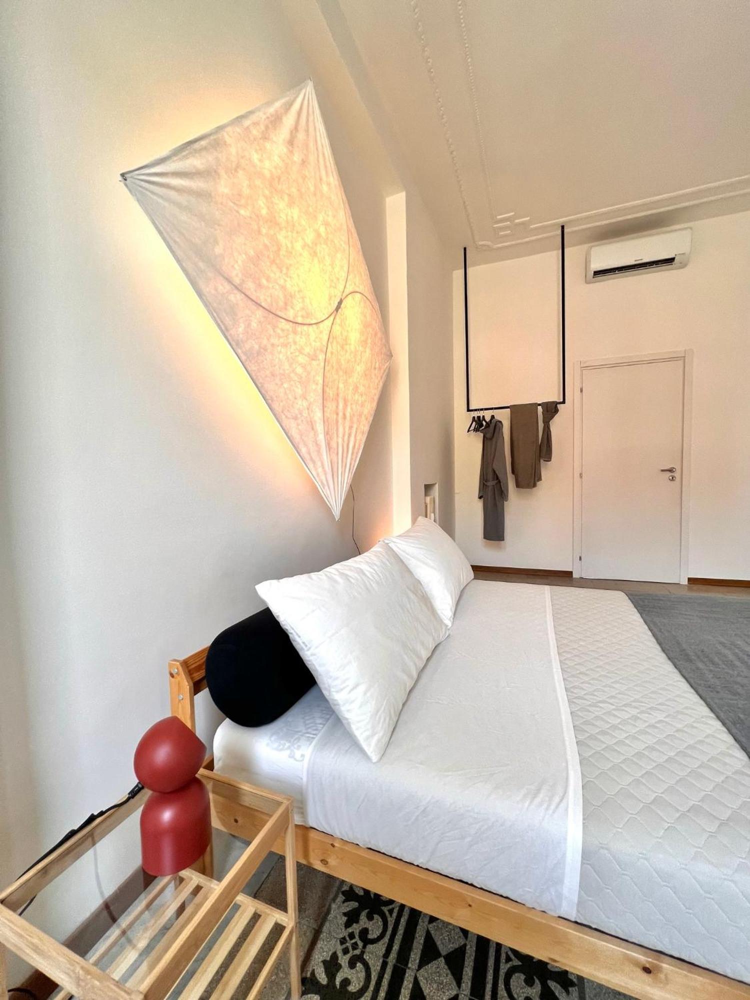 Sant'antonioroma Hospitalityluxurydesignrooms Maison d'hôtes Rome