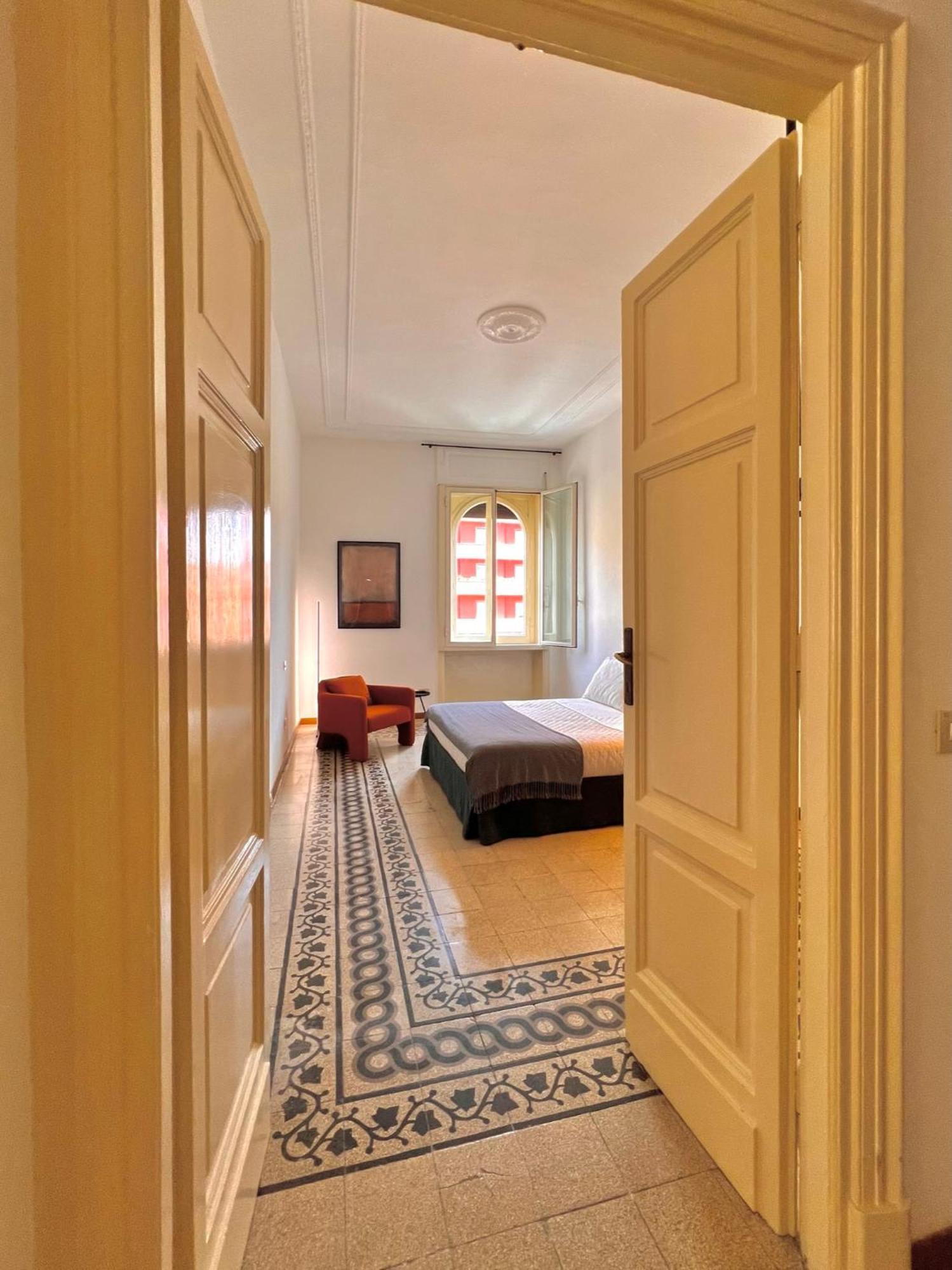 Sant'antonioroma Hospitalityluxurydesignrooms Maison d'hôtes