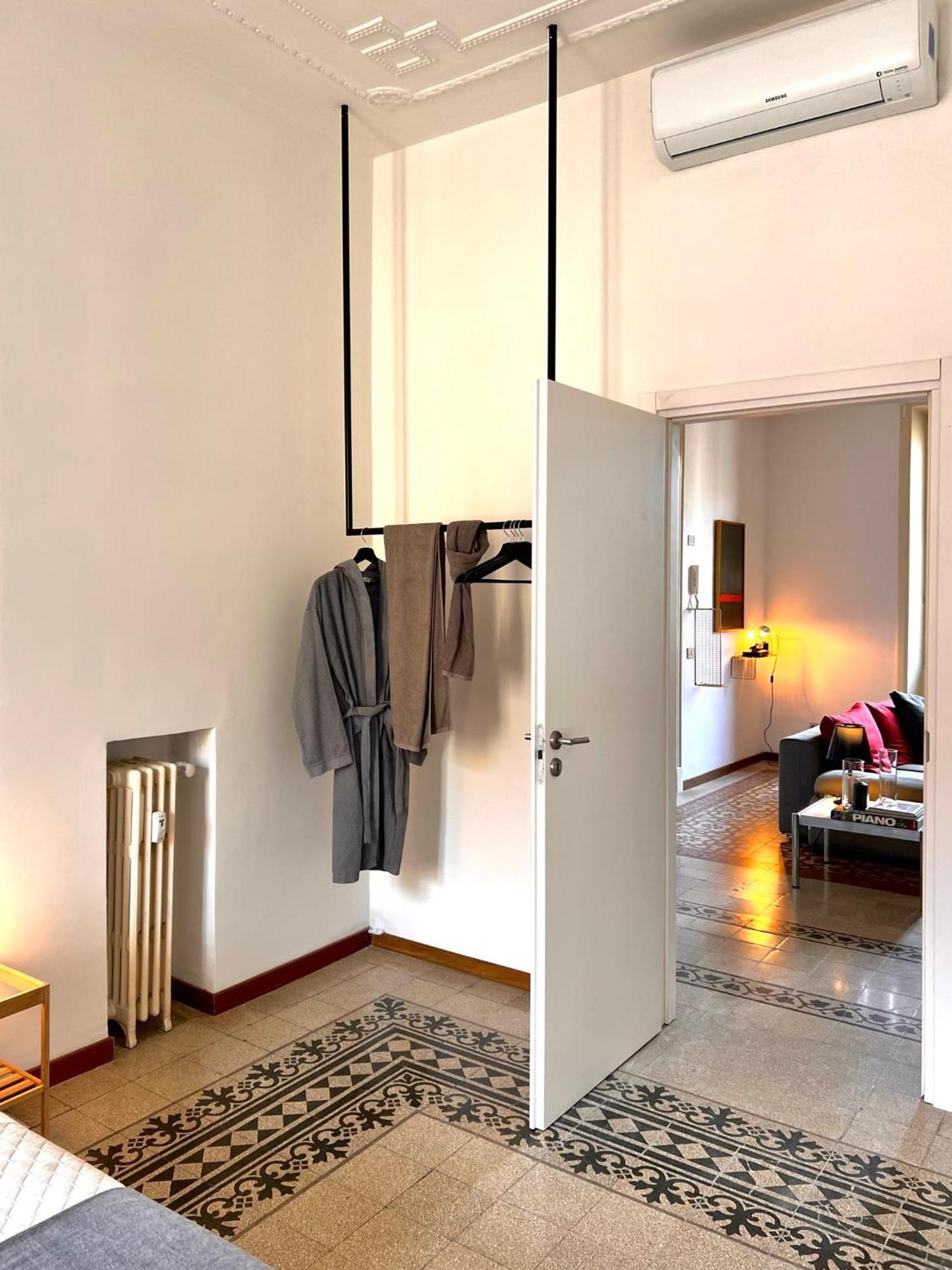Sant'antonioroma Hospitalityluxurydesignrooms Maison d'hôtes Rome