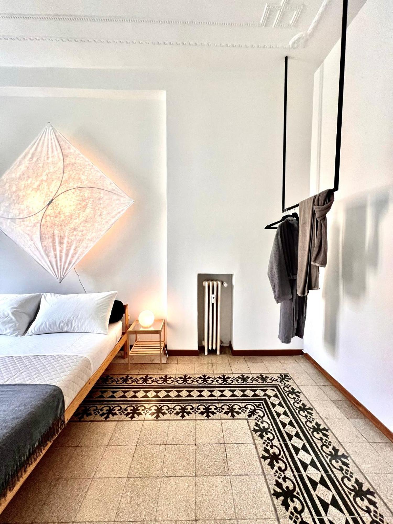 Maison d'hôtes Sant'antonioroma Hospitalityluxurydesignrooms