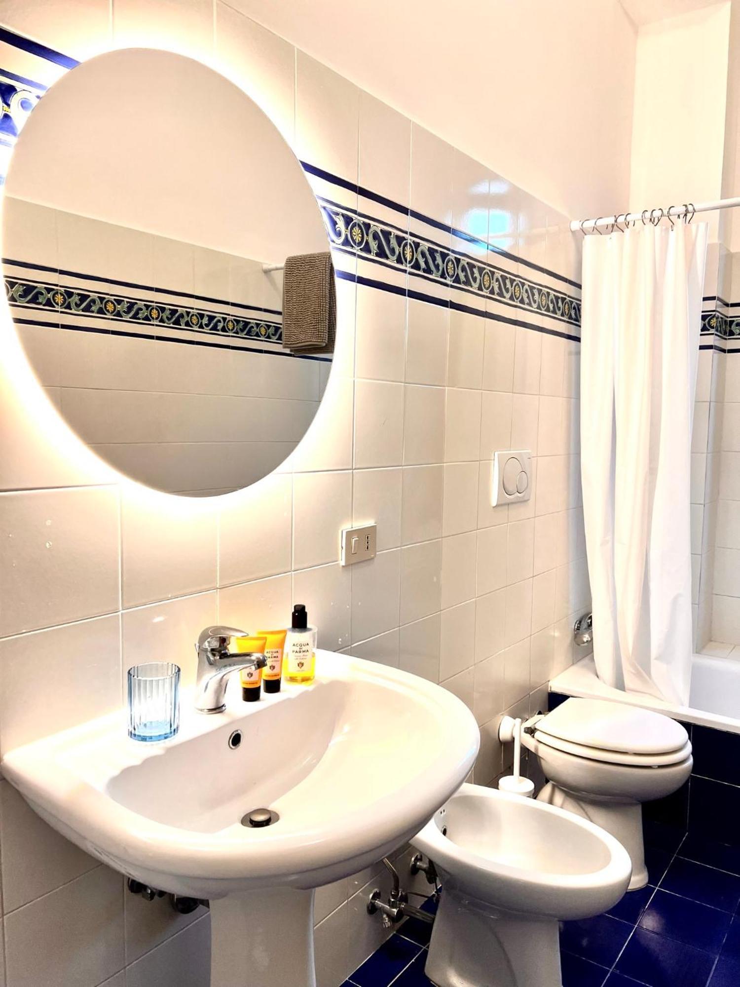 Maison d'hôtes Sant'antonioroma Hospitalityluxurydesignrooms *