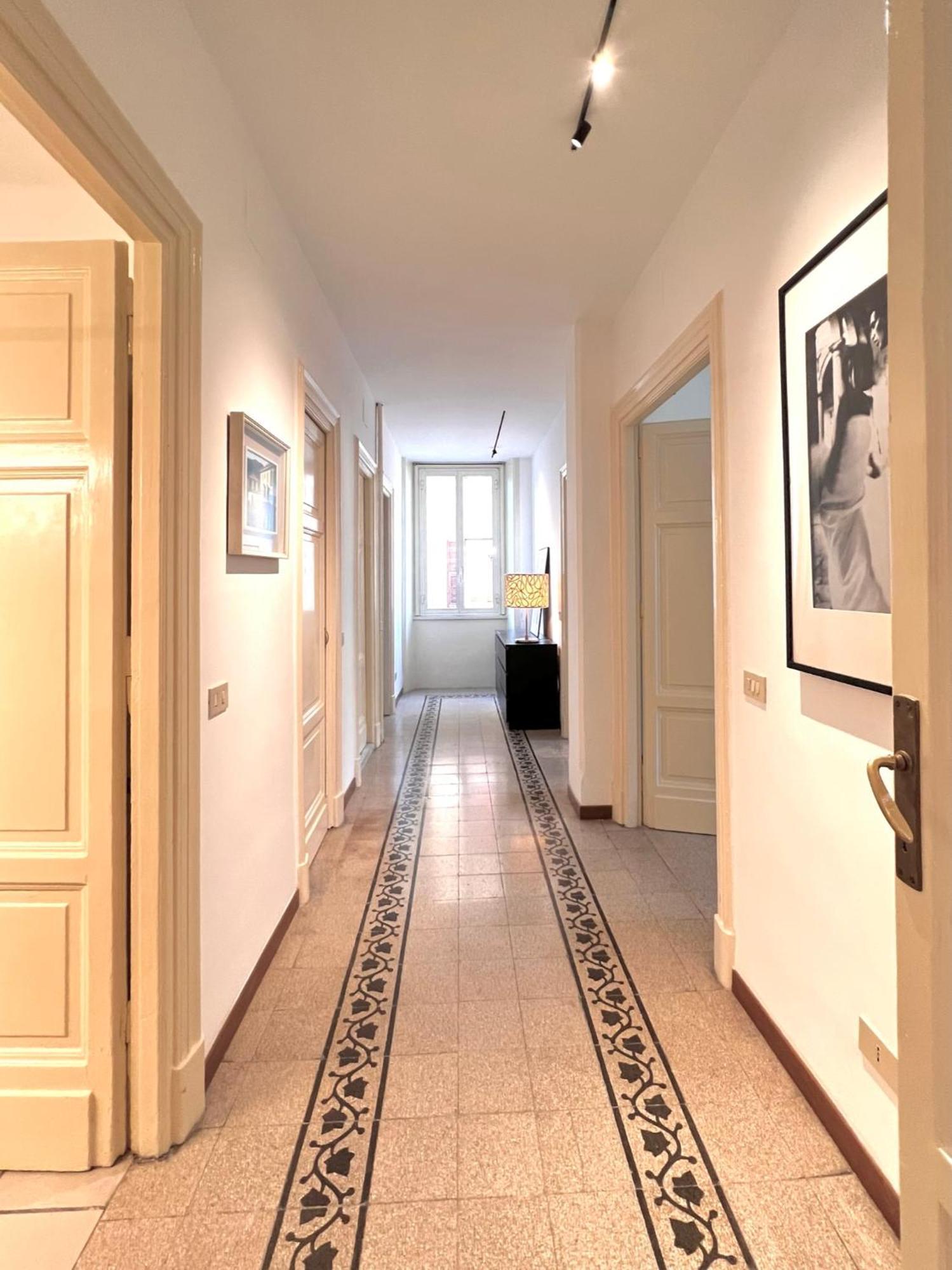 Sant'antonioroma Hospitalityluxurydesignrooms Maison d'hôtes