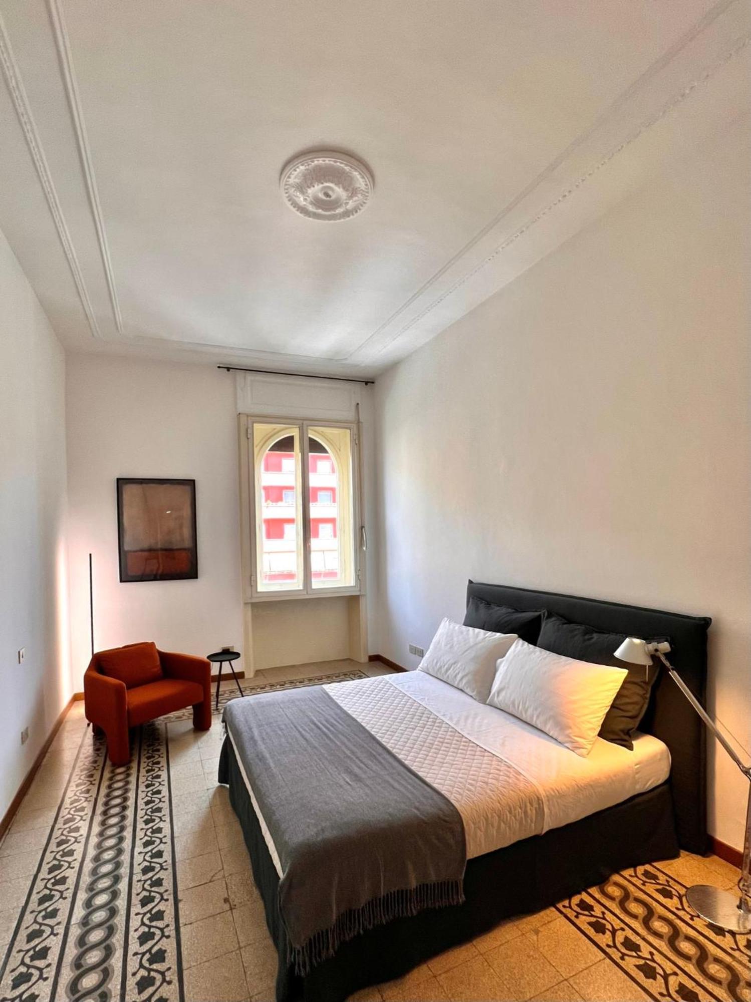 Sant'antonioroma Hospitalityluxurydesignrooms Maison d'hôtes
