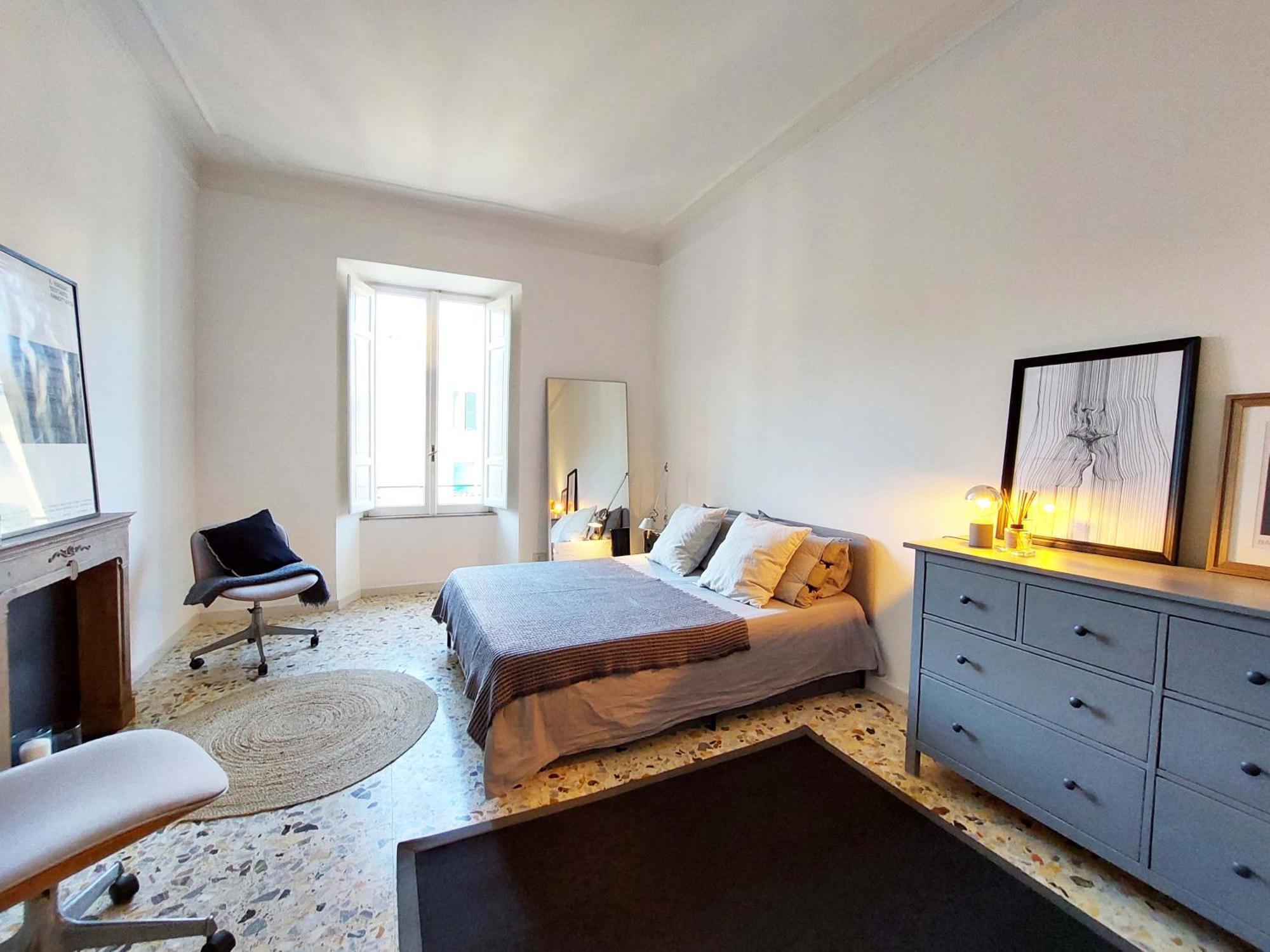 Sant'antonioroma Hospitalityluxurydesignrooms Maison d'hôtes