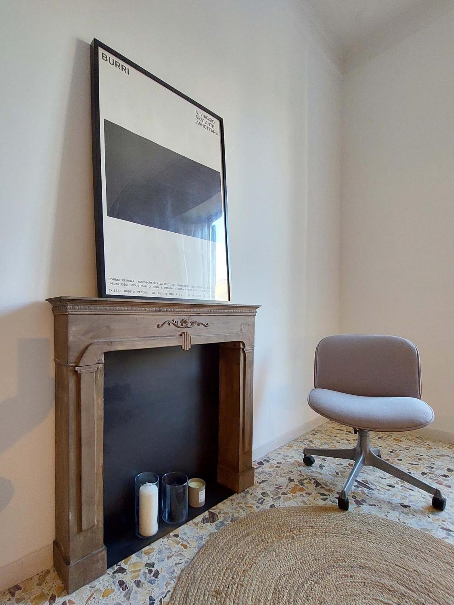Maison d'hôtes Sant'antonioroma Hospitalityluxurydesignrooms *