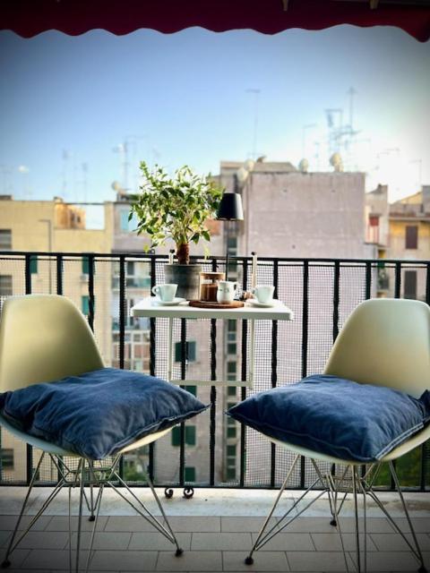 Maison d'hôtes Sant'antonioroma Hospitalityluxurydesignrooms